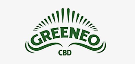 greeneo cbd logo