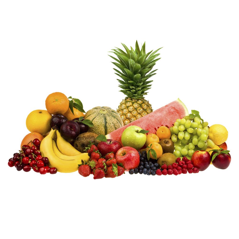 eliquides fruites fruits