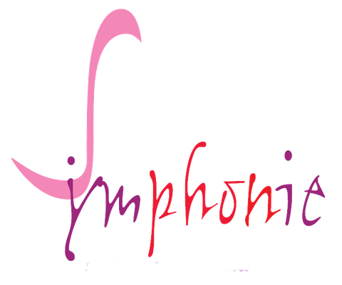logo de l'association symphonie